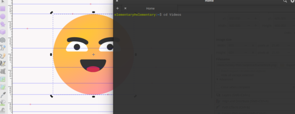 create 2D animation with free software